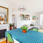 Guestready - Bright Comfort With A Balcony