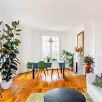 Guestready - Bright Comfort With A Balcony